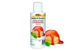 Arôme alimentaire concentré Mallard Ferrière caramel 125ml