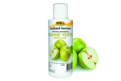 Arôme alimentaire concentré Mallard Ferrière pomme verte 125ml
