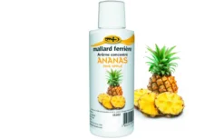Arôme alimentaire concentré Mallard Ferrière ananas 125ml