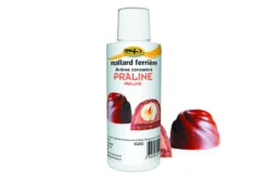 Arôme alimentaire concentré Mallard Ferrière praliné 125ml