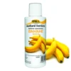 Arôme alimentaire concentré Mallard Ferrière banane 125ml