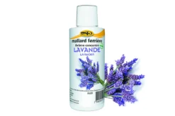 Arôme alimentaire concentré Mallard Ferrière lavande 125ml