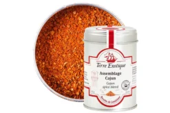 Assemblage Cajun Terre Exotique 60g