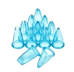 Assortiment de 12 douilles polycarbonate DEGLON