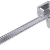 Attendrisseur de viande KitchenCraft en métal à manche plat 22,5cm