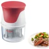 Attendrisseur à viande Westmark 35 lames acier inox