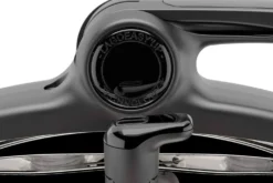 Autocuiseur Lagostina Mia Lagoeasy'up fond Irradial® Plus