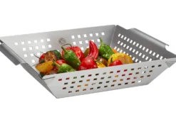 Bac de cuisson Gefu pour barbecue