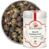 Baie de Szechuan verte Terre Exotique 30g
