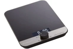 Balance de cuisine numérique Kitchen Aid capacité 5kg