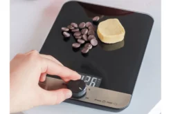 Balance de cuisine numérique Kitchen Aid capacité 5kg