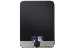 Balance de cuisine numérique Kitchen Aid capacité 5kg