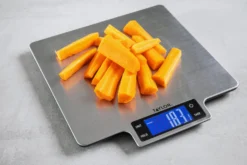 Balance de cuisine numérique Taylor Pro en acier inoxydable capacité 10kg
