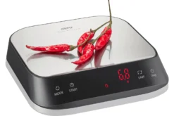 Balance de précision et de cuisine Gefu Preziso