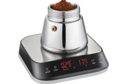 Balance de précision et de cuisine Gefu Preziso