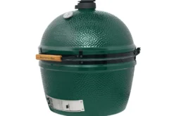 Barbecue Big Green Egg 2XL multifonctions en céramique de qualité supérieure