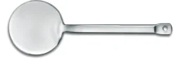 Batte à côtelette Bargoin Acier Inox 1,1kg