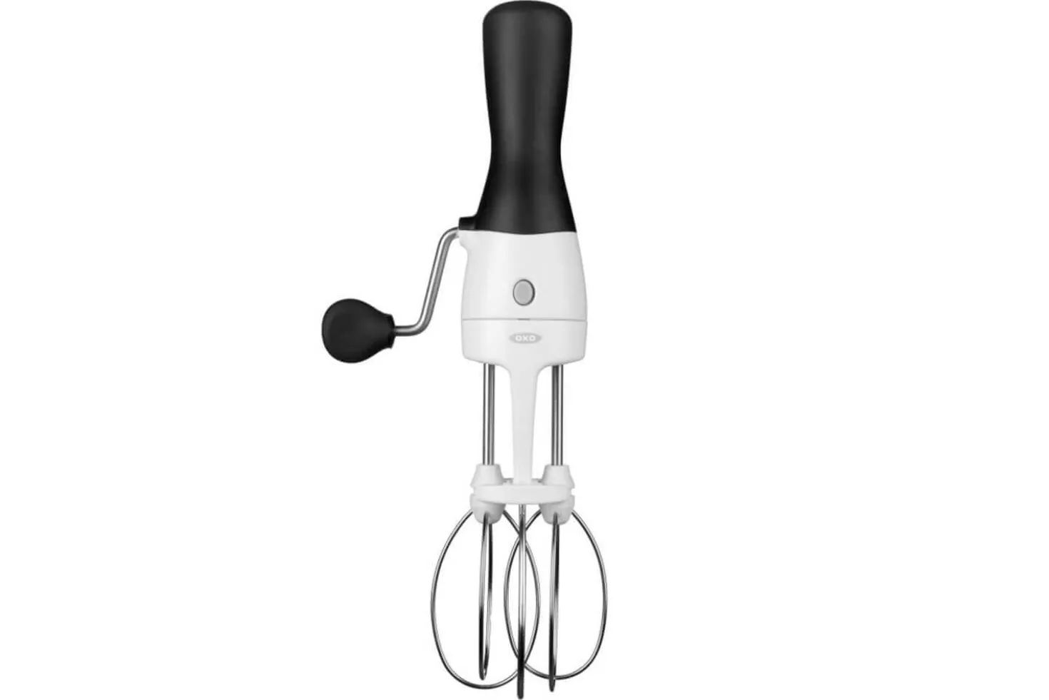 Batteur manuel inox OXO
