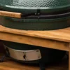 Berceau de table pour barbecue Big Green Egg XLarge