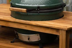 Berceau de table pour barbecue Big Green Egg XLarge