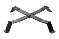 Berceau de table pour barbecue Big Green Egg Large