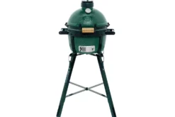 Berceau surélévateur pliable pour barbecue Big Green Egg MiniMax