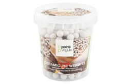 Billes de cuisson en céramique Point-Virgule - 600g