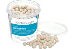 Billes de cuisson en céramique 500g Kitchencraft