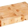Billot CHABRET "Gruyère" design Studio QOOQ 35x23x5cm