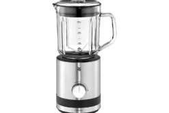 Blender WMF Kitchenminis en verre et inox 18/10 Cromargan 0,8L