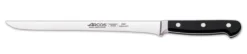 Bloc bois Arcos CLASICA 5 couteaux forgés + 2 accessoires