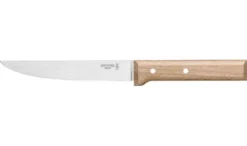 Bloc bois de hêtre 5 couteaux cuisine Opinel Parallèle spécial viande