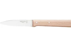 Bloc bois de hêtre 5 couteaux cuisine Opinel Parallèle