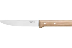 Bloc bois de hêtre 5 couteaux cuisine Opinel Parallèle