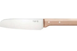 Bloc bois de hêtre 5 couteaux cuisine Opinel Parallèle