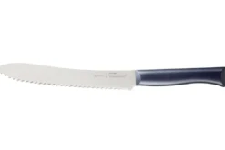 Bloc bois de hêtre 5 couteaux cuisine Opinel Intempora