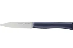 Bloc bois de hêtre 5 couteaux cuisine Opinel Intempora