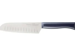 Bloc bois de hêtre 5 couteaux cuisine Opinel Intempora
