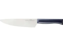 Bloc bois de hêtre 5 couteaux cuisine Opinel Intempora