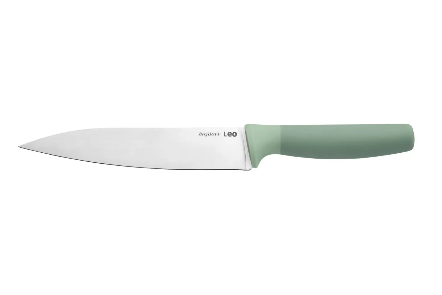 Bloc 5 couteaux Berghoff Forest Leo avec aiguiseur intégré