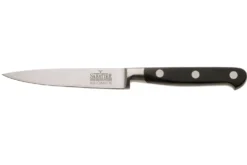 Bloc 5 couteaux de cuisine V. Sabatier acier inox