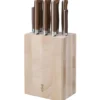 Bloc de cuisine Opinel en bois de hêtre