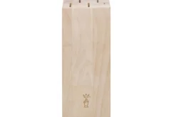 Bloc de cuisine Opinel en bois de hêtre