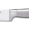 Bloc en bois de 5 couteaux Déglon Oryx design monobloc
