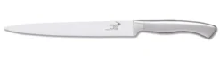 Bloc en bois de 5 couteaux Déglon Oryx design monobloc