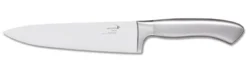 Bloc en bois de 5 couteaux Déglon Oryx design monobloc