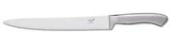 Bloc en bois de 5 couteaux Déglon Oryx design monobloc