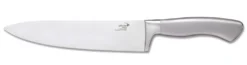 Bloc en bois de 5 couteaux Déglon Oryx design monobloc