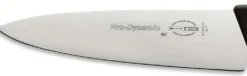 Bloc en bois DICK Pro Dynamic 7 couteaux acier inoxydable