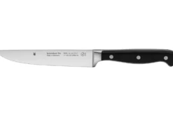 Bloc en chêne WMF Spitzenklasse Plus 5 couteaux de cuisine